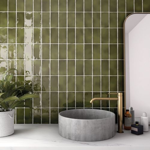 Avoca Ceramic Wall Tile