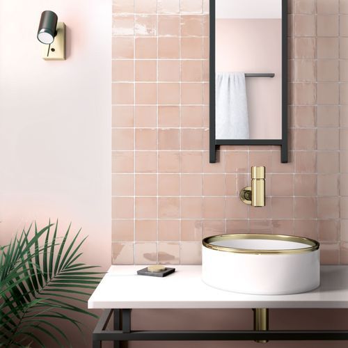 Avoca Ceramic Wall Tile