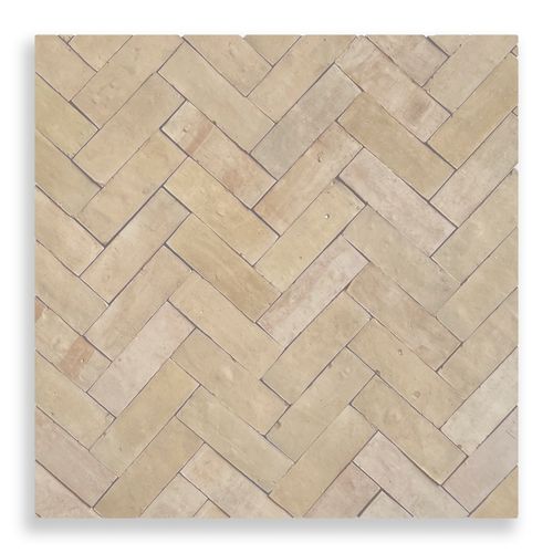 Moroccan Bejmat - Raw Unglazed