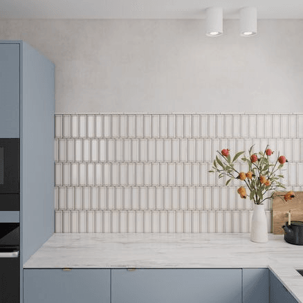 Alchemist Linen Bevel Gloss 160x52mm