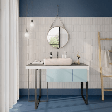 Alchemist Linen Flat Gloss 160x52mm