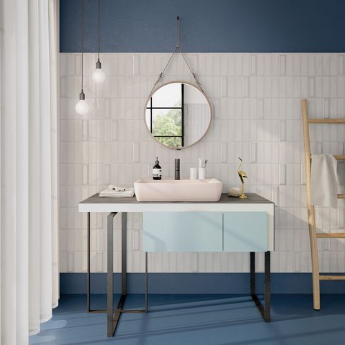 Alchemist Linen Flat Gloss 160x52mm