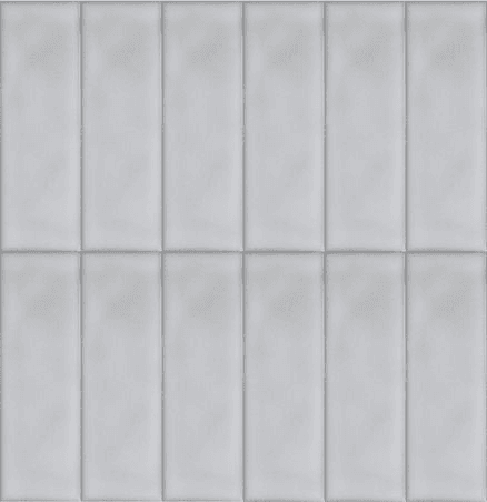 Alchemist Silver Gloss 160x52mm