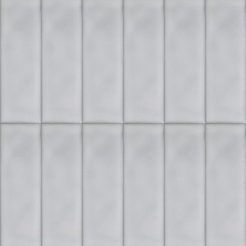 Alchemist Silver Gloss 160x52mm