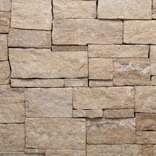 Kosciuszko | Dry Stack Cladding