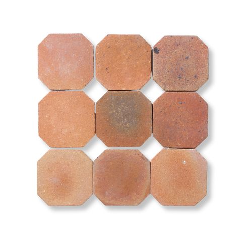 Gaia Octagon and Dot Cotto
