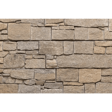 Ledgestone Sesame Brick