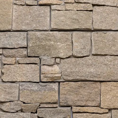 Ledgestone Sesame Brick
