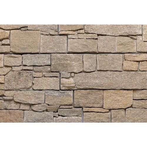 Ledgestone Sesame Brick