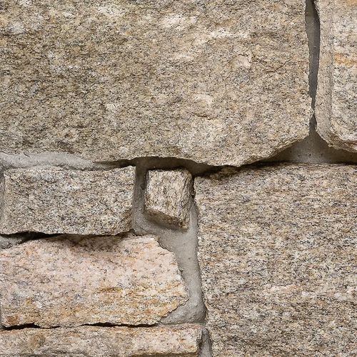 Ledgestone Sesame Brick
