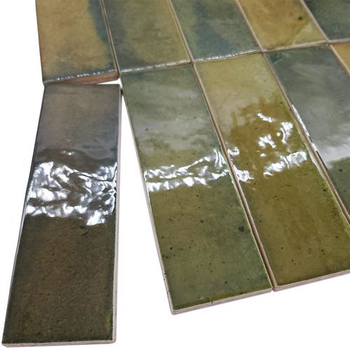 Sapa Jungle Subway | Perini Tiles