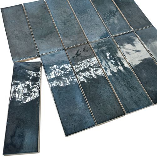Sapa Night Blue Subway | Perini Tiles
