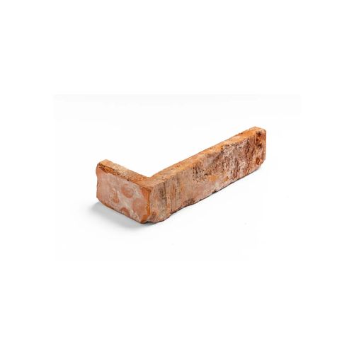 Urban Landscape | Brick Veneer