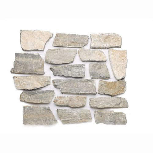 Willunga | Dry Stack Cladding