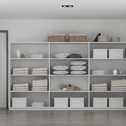 LIGHT Storage