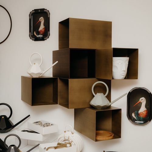 Cellula Storage Unit