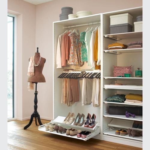 Peka Lina Trouser Rack