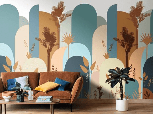 Golden Age | Wallpaper Collection