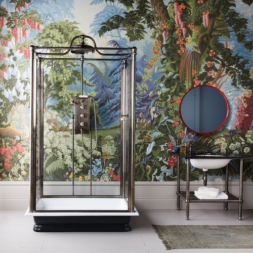 De Gournay L'Eden | Wallpaper