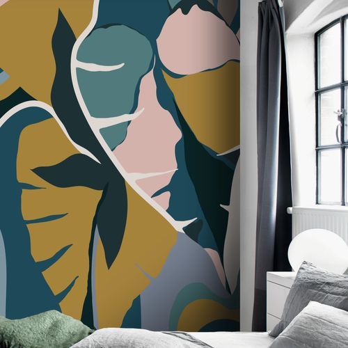Tropical House | Wallpaper Collection