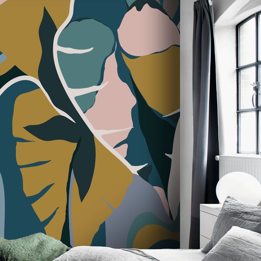 Tropical House | Wallpaper Collection