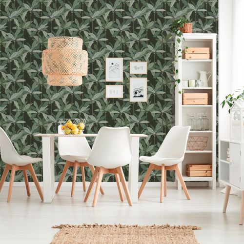 Geo Nordic | Wallpaper Collection