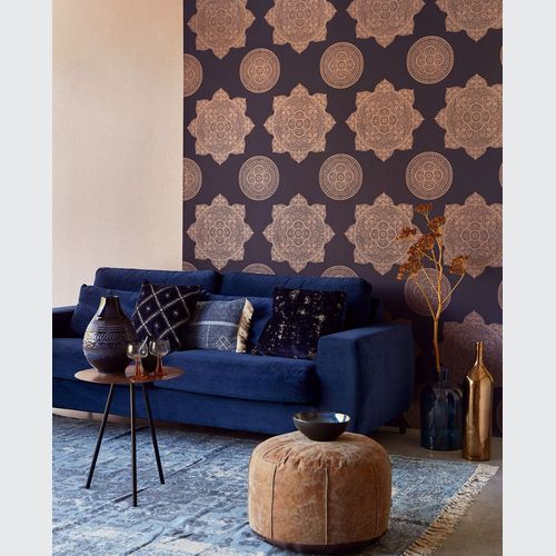 Lounge | Wallpaper Collection