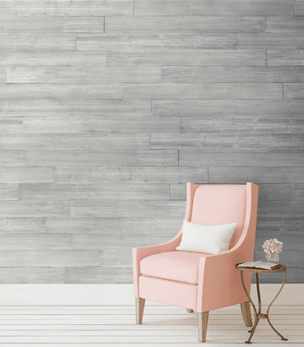 Eagle Republic - Peel & Stick Wood Wall Panel Neutrals