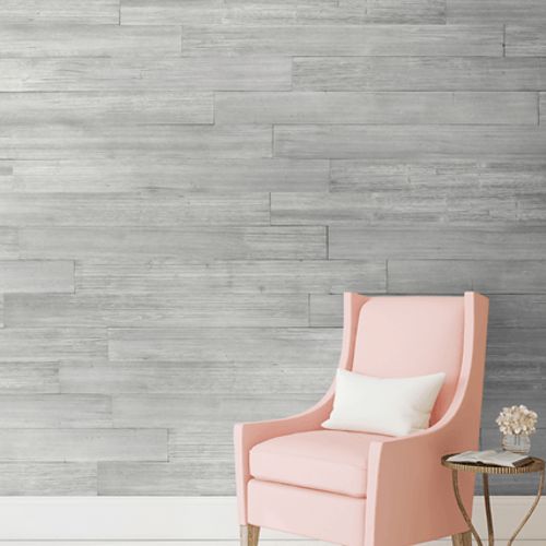 Eagle Republic - Peel & Stick Wood Wall Panel Neutrals