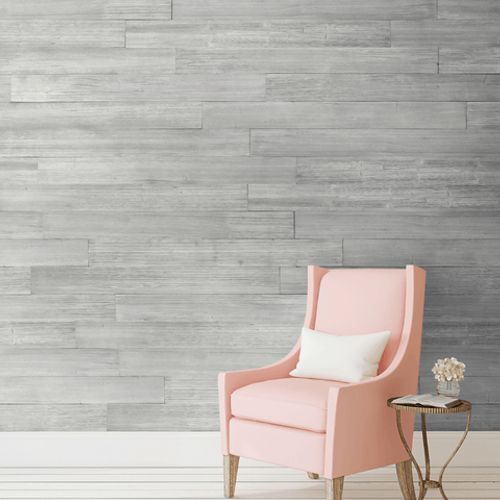 Eagle Republic - Peel & Stick Wood Wall Panel Neutrals