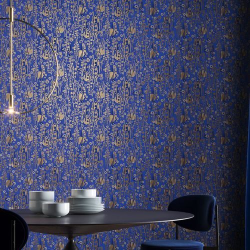 Agathe | Wallpaper Collection