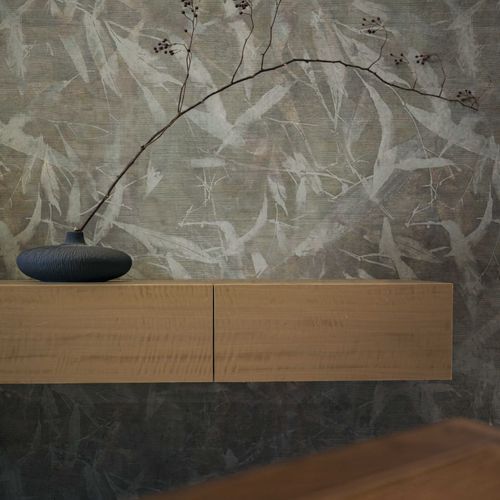 Shisen-Do Wall Paper BY TEXAM Wall Masters