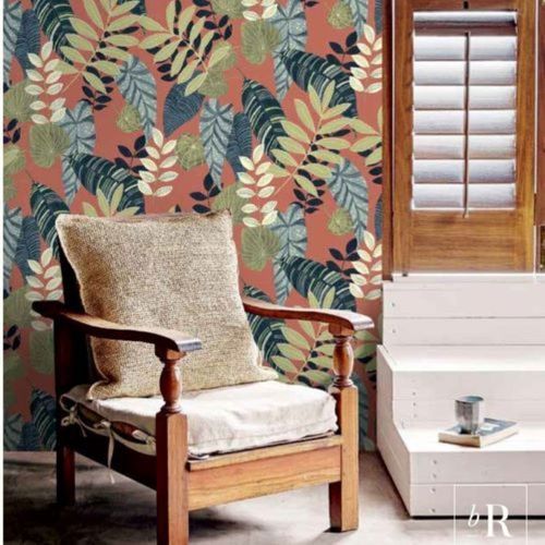 Casa Mia - Boho Rhapsody Wall Coverings
