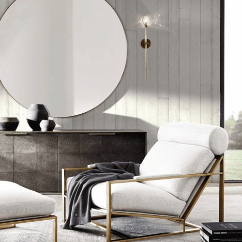 Eagle Republic - Peel & Stick Wood Wall Panel Neutrals