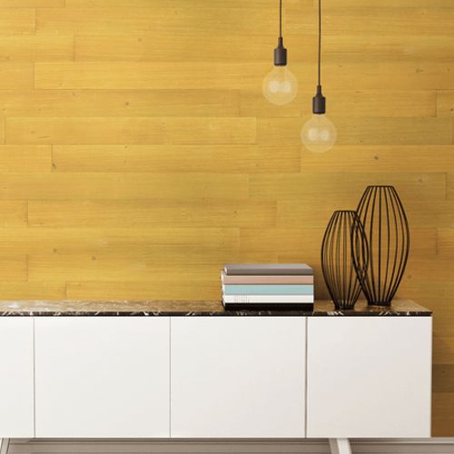 Eagle Republic Peel & Stick Wood Wall Panel Cool Range