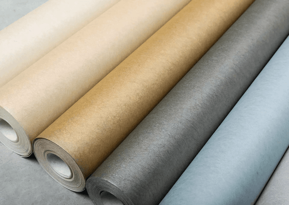 Silky Reloaded | Wallcovering