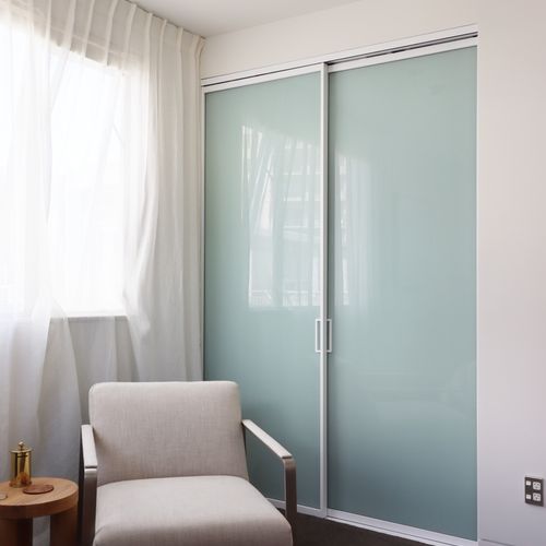 SlimLine Plus Sliding Doors