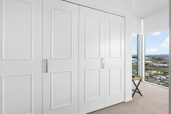Villa Wardrobe Doors