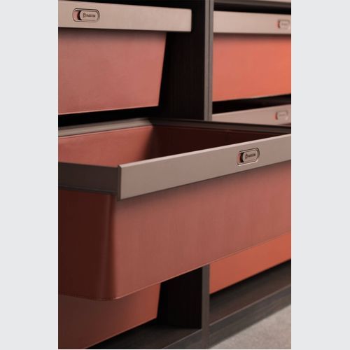BASISTEM BRUGG Clothing DRawer