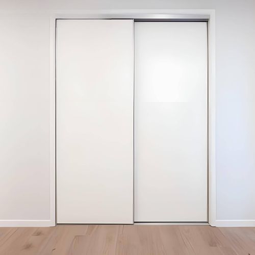 sliding door