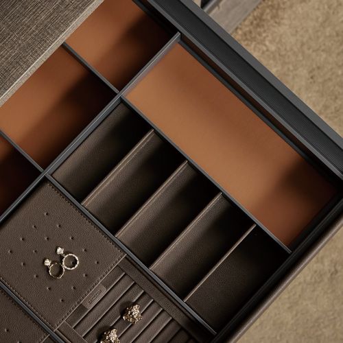 Basistem Lugano Multi Purpose Storage