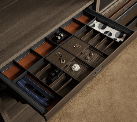 Basistem Lugano Multi Purpose Storage