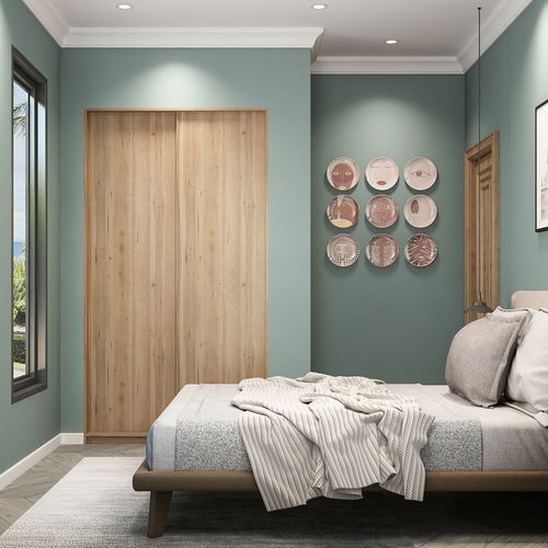 TIMELESS Sliding Door