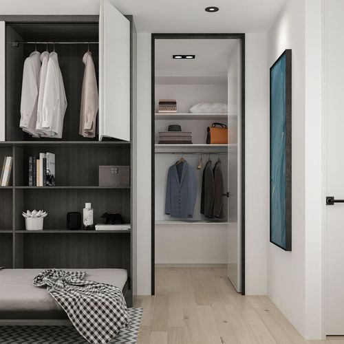 MOD Wardrobe