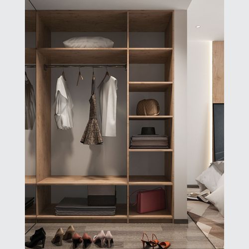 MOD Wardrobe