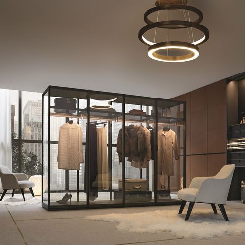 Ego Wardrobe