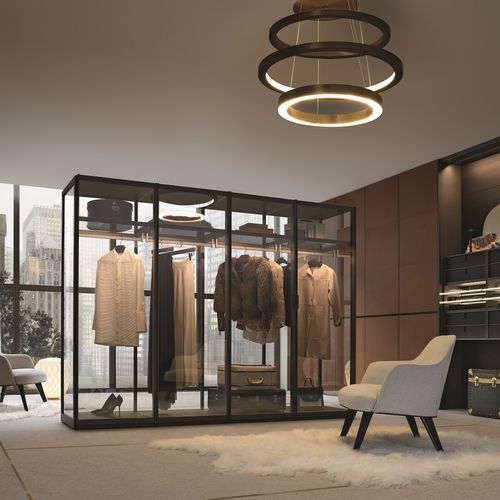 Ego Wardrobe