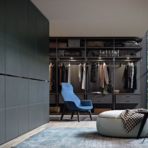 Bangkok Wardrobe