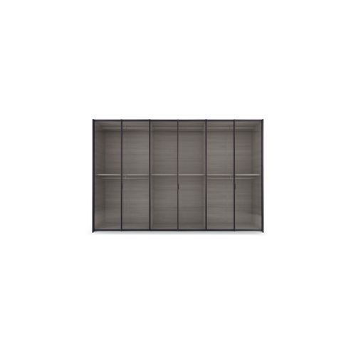 Ego Wardrobe