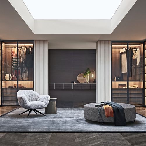 Fitted Wardrobe